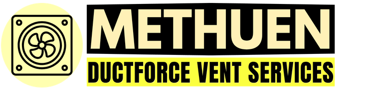 Methuen DuctForce Vent Services