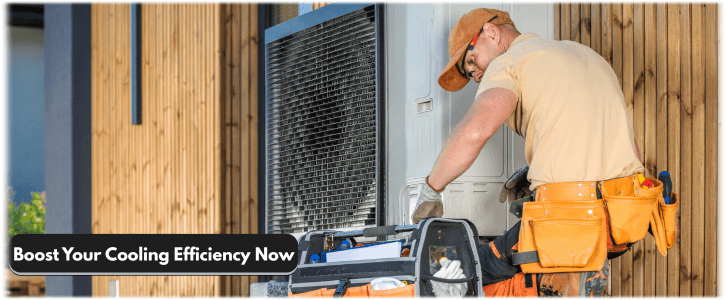 AC Coil Cleaning Methuen MA