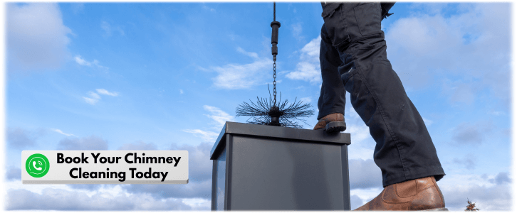 Chimney Cleaning Methuen MA