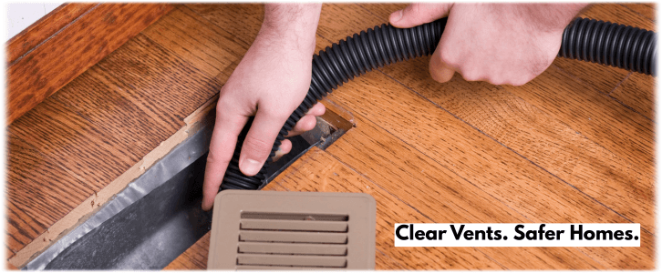 Dryer Vent Cleaning Methuen MA
