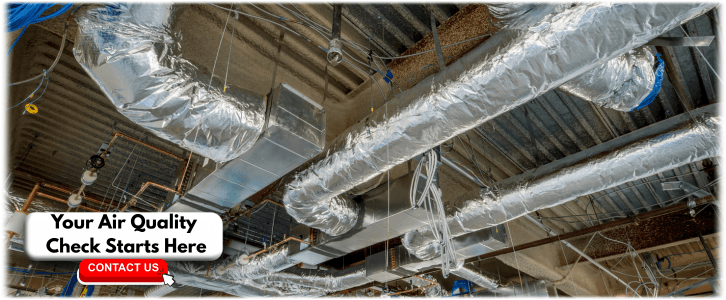 Ductwork Inspection Methuen MA